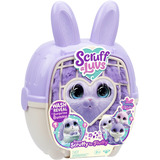 Moose Toys ScruffaLuvs - Pet Scruffs Einzelpack, Kuscheltier sortierter Artikel