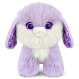 Moose Toys ScruffaLuvs - Pet Scruffs Einzelpack, Kuscheltier sortierter Artikel
