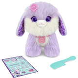 Moose Toys ScruffaLuvs - Pet Scruffs Einzelpack, Kuscheltier sortierter Artikel