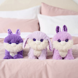 Moose Toys ScruffaLuvs - Pet Scruffs Einzelpack, Kuscheltier sortierter Artikel
