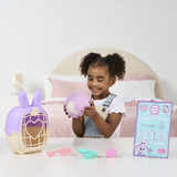 Moose Toys ScruffaLuvs - Pet Scruffs Einzelpack, Kuscheltier sortierter Artikel