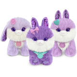 Moose Toys ScruffaLuvs - Pet Scruffs Einzelpack, Kuscheltier sortierter Artikel