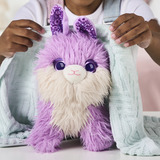 Moose Toys ScruffaLuvs - Pet Scruffs Einzelpack, Kuscheltier sortierter Artikel