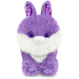 Moose Toys ScruffaLuvs - Pet Scruffs Einzelpack, Kuscheltier sortierter Artikel