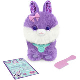 Moose Toys ScruffaLuvs - Pet Scruffs Einzelpack, Kuscheltier sortierter Artikel