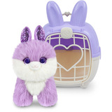 Moose Toys ScruffaLuvs - Pet Scruffs Einzelpack, Kuscheltier sortierter Artikel