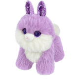 Moose Toys ScruffaLuvs - Pet Scruffs Einzelpack, Kuscheltier sortierter Artikel