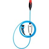NRGkick Mobile Wallbox 32A 5m Standard 22 kW, 5 Meter Kabel