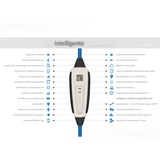 NRGkick Mobile Wallbox 32A 5m Standard 22 kW, 5 Meter Kabel