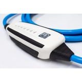 NRGkick Mobile Wallbox 32A 5m Standard 22 kW, 5 Meter Kabel