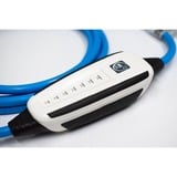 NRGkick Mobile Wallbox 32A 5m Standard 22 kW, 5 Meter Kabel