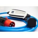NRGkick Mobile Wallbox 32A 5m Standard 22 kW, 5 Meter Kabel