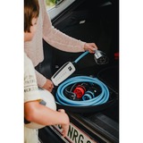 NRGkick Mobile Wallbox 32A 5m Standard 22 kW, 5 Meter Kabel