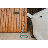 NRGkick Mobile Wallbox 32A 5m Standard 22 kW, 5 Meter Kabel