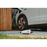 NRGkick Mobile Wallbox 32A 5m Standard 22 kW, 5 Meter Kabel
