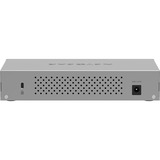 Netgear MS108UP 8-Port Ultra 60 PoE, Switch grau