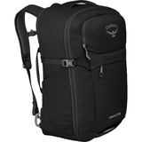 Osprey Daylite Carry-On Travel Pack 44, Rucksack schwarz, 44 Liter