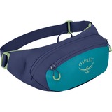 Osprey Daylite Waist , Tasche lila/hellblau, 2 Liter