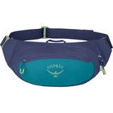 Osprey Daylite Waist , Tasche lila/hellblau, 2 Liter