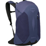 Osprey Hikelite LT 22 , Rucksack lila, 22 Liter