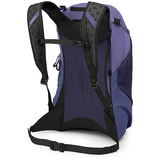 Osprey Hikelite LT 22 , Rucksack lila, 22 Liter