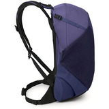 Osprey Hikelite LT 22 , Rucksack lila, 22 Liter