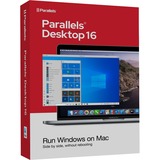 Parallels Desktop 16 für Mac, Utilities-Software