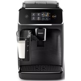 Philips Series 2200 EP2230/10 LatteGo, Vollautomat schwarz