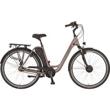 Prophete GENIESSER 20.EMC.30 (2020), Pedelec grau, 28", 49 cm Rahmen