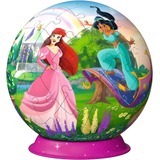 Ravensburger 3D Puzzle-Ball Disney Princess 