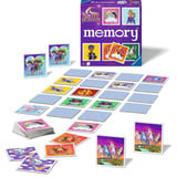 Ravensburger memory Unicorn Academy, Gedächtnisspiel 