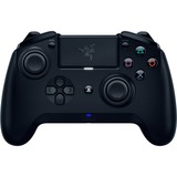 Razer Raiju Tournament Edition 2019 Generalüberholt, Gamepad schwarz