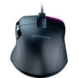 Roccat Kone Pro, Gaming-Maus schwarz