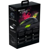 Roccat Kone Pro, Gaming-Maus schwarz
