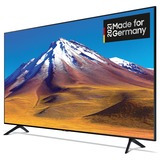 SAMSUNG GU-43TU6979, LED-Fernseher 108 cm (43 Zoll), schwarz, UltraHD/4K, Triple Tuner, WLAN