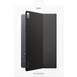 Samsung Book Cover Keyboard Slim, Tablethülle schwarz, DE-Layout, Samsung Galaxy Tab S12+