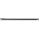 Samsung Book Cover Keyboard Slim, Tablethülle schwarz, DE-Layout, Samsung Galaxy Tab S12+