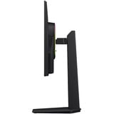 Samsung Odyssey S27HG806EF, Gaming-Monitor 68.5 cm (27 Zoll), schwarz, 5K-Monitor, IPS, HDMI, DP, USB-Hub, 180Hz Panel
