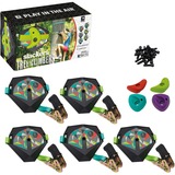 Slackers Tree Climbers Baum-Klettergriffe, Fitnessgerät 