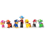 Spin Master Paw Patrol Fire Rescue - Figuren Geschenkset, Spielfigur 