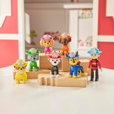 Spin Master Paw Patrol Fire Rescue - Figuren Geschenkset, Spielfigur 