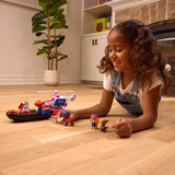 Spin Master Paw Patrol - Search & Rescue: Skyes Rettungs-Helikopter mit 2 Figuren, Spielfahrzeug 