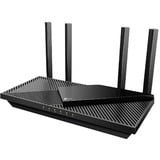 TP-Link Archer AX55 AX3000 Dual-Band Wi-Fi 6, Router schwarz