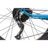Telefunken Aufsteiger M923 (2022), Pedelec blau, 29", 51 cm Rahmen 