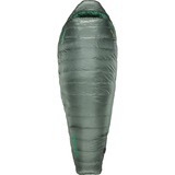 Therm-a-Rest Schlafsack Questar 32F/0C Long grün