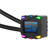 Thermaltake LA360-S ARGB Sync, Wasserkühlung 