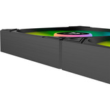 Thermaltake LA360-S ARGB Sync, Wasserkühlung 