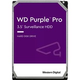 WD Purple Pro 10 TB, Festplatte SATA 6 Gb/s, 3,5"