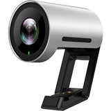 Yealink UVC30 Desktop, Webcam grau/schwarz