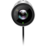 Yealink UVC30 Desktop, Webcam grau/schwarz